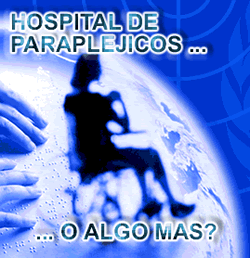 RESUMEN SOBRE LA 1ª JORNADA DEL HOSPITAL DE PARAPLEJICOS