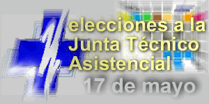 CONVOCADAS ELECCIONES A LA JUNTA TECNICO-ASISTENCIAL DEL HOSPITAL