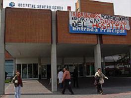 Hospital de Leganés: La actuación de los responsables políticos de la sanidad regional de Madrid NI VENCIÓ NI CONVENCIÓ