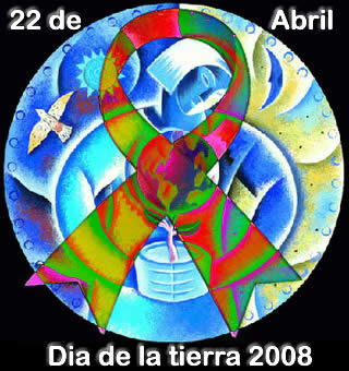 22 de Abril: Día de la Tierra