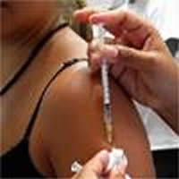 14.08.08.- Ya hay fecha para las vacunaciones contra el cáncer de cuello de útero...