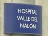 REUNIÓN Hospital Valle del Nalón:	GERENCIA, JUNTA DE PERSONAL, OO. SS. Y DELEGADOS DE PERSONAL