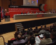 Desde el 10º Congreso de CC.OO. de Asturias...