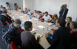 Dictamen unánime del Consejo de Salud del Principado de Asturias en su reunión de ayer ...