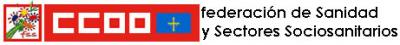 Desde la Federación Asturiana de Sanidad y Sectores Sociosanitarios de CC.OO. 
