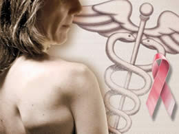 Hoy se celebra el «Día internacional del cáncer de mama»