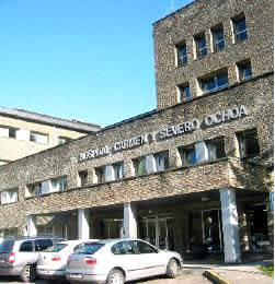 Se va conformando toda una unanimidad contraria al plan director del Hospital de Cangas...