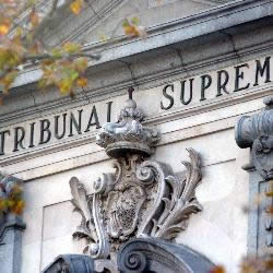 El Principado de Asturias publica en el BOPA la ejecución de la sentencia del Tribunal Supremo de 4 de noviembre de 2009