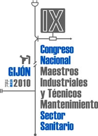 IX Congreso Nacional de Maestros Industriales y Técnicos de Mantenimiento del Sector Sanitario 