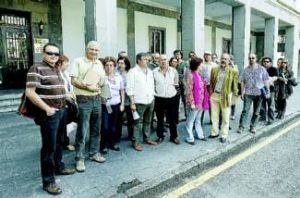 Por fin hay convocada una reunión de todos los sindicatos de la función pública asturiana para intentar ir en unidad de acción 