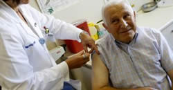 El próximo 4 de octubre comienza la campaña de vacunación, que se prolongará hasta el 12 de noviembre 