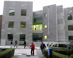 Oviedo, tercera ciudad de España que acoge un Instituto de Medicina Legal con sede propia