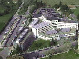 Convocatoria de 2 Jefaturas de Servicio en el Hospital Valle del Nalón