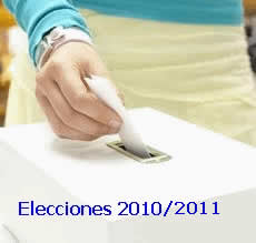 Elecciones sindicales en Andalucía, mañana