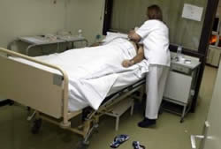 Encuesta de morbilidad hospitalaria 2009