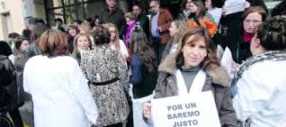 Argumentos extrapolables a Asturias para las valoraciones de los servicios prestados en los concertados