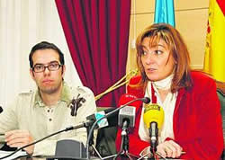 CCOO urge al Ayuntamiento de Langreo a que destine los 1,8 millones de superávit del presupuesto de 2010 a financiar un plan de empleo para jóvenes 