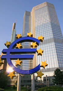 En la línea ortodoxa de intentar salvar la debacle en la eurozona