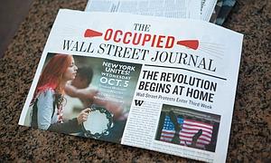 Movimiento occupy wallstreet