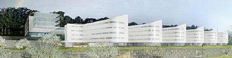 El ejemplo, entre otros, del Nuevo Hospital de Vigo (NHV)