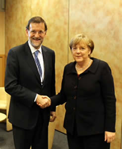 Ya concretó ante Merkel y Sarkozy y ¿no lo hará en el Parlamento?... ¡¡ni que decir ante el pueblo!!