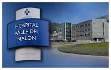 Convocatoria de Jefatura de Servicio del Hospital Valle del Nalón