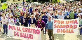 PSOE y PP dicen que la culpa es de FORO y estos e IU dicen que es de los dos primeros, pero son todos los ciudadanos los que lo sufren
