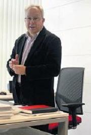 Entrevista en El Comercio a Sergio Gallego, Presidente de la Comisión Asesora de Bioética del Principado de Asturias