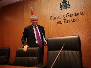 La fiscalía intenta preservar la independencia y dignidad profesional, bajo mínimos en otros ámbitos de la justicia española, que los Juicios de la Vergüenza han puesto al descubierto