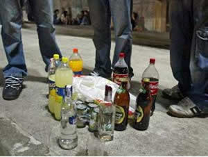 Asturias es la única autonomía en la que los jóvenes de 16 años aún pueden adquirir bebidas alcohólicas