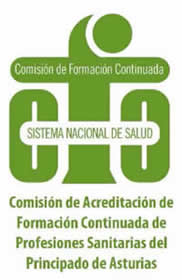 Tras poco más de 20 días en vigor, ya se modifica el Decreto que regula las comisiones de Formación Continuada y de Acreditación de la Formación Continuada de las Profesiones Sanitarias del Principado de Asturias 