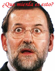 La respuesta de los mercados no se ha hecho esperar: combinar los recortes con la recuperación económica no es posible y cuando se les da de lo uno, que es lo que ha hecho Rajoy en grado sumo, exigen lo otro