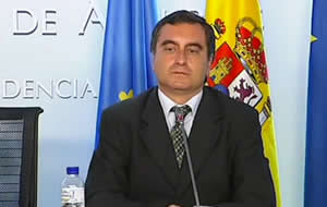 Según el consejero de hacienda en funciones, se deja en manos del futuro Gobierno de Asturias una eventual reestructuración de esas áreas