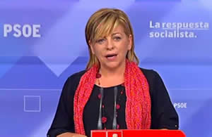 Elena Valenciano (PSOE): El cambio en Francia y en Europa empieza hoy desde este Blog ¡¡deseamos que así sea!!