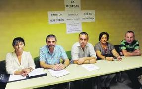 Algunos órganos unitarios de representación de los empleados públicos asturianos funcionan e incluso abordan los problemas reales que tenemos