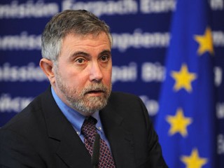 Es factible que Paul Krugman acierte y necesitemos de un desastre económico para que nuestros ortodoxos economistas reaccionen..., tengo la impresión de que son de esos de la letra con sangre entra.