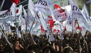 Grecia: ¿Por qué Syriza es la alternativa digna?