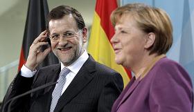 Europa: otra vez al borde del precipicio gracias a la terquedad de Merkel