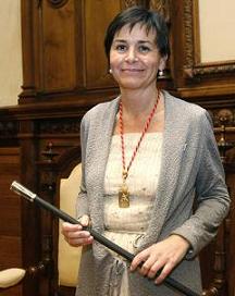 Al hilo de ciertas extralimitaciones recientes de la Alcaldesa de Gijón