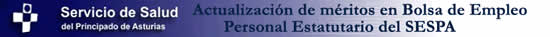 En la página web: www.astursalud.es, en el apartado Inicio-Profesionales-Recursos Humanos-Contratación Temporal-convocatoria de Bolsas de Demandantes de Empleo puedes consultar los listados