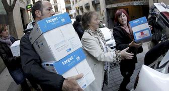 El plan privatizador del conjunto de la sanidad madrileña se mantiene tal cual