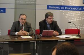 Herramienta básica previa que definirá las líneas maestras del nuevo Plan de Salud del Principado de Asturias