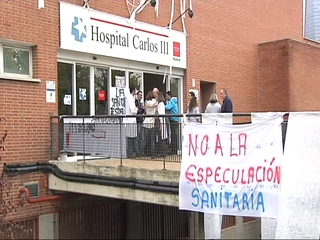Obligado cambio de estrategia para continuar con las movilizaciones contra los planes sanitarios de la Comunidad de Madrid