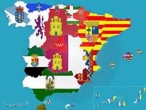 En Asturias 4 de cada 10 suspenden a las autonomías