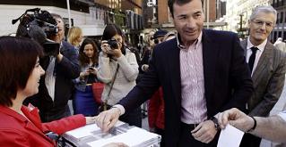 Más de 400.000 personas ya han cuestionado en las urnas el modelo sanitario de Madrid