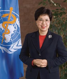 66 Asamblea Mundial de la Salud de la Organización Mundial de la Salud