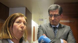 Desde de la Asociación Democrática Asturiana de Familias con Alzheimer demandan una coordinación urgente de todos los programas y planes existentes en las distintas CC.AA.