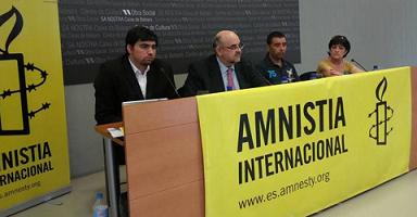 Más sobre el informe de Amnistía Internacional del que os dábamos un adelanto ayer