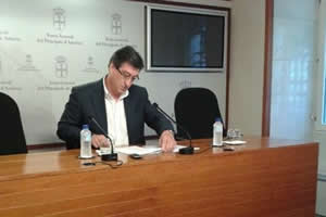 UPyD se posiciona a favor, el Conceyu por otra Función Pública en Asturias habla de Ley-trampa y otros N/S N/C de momento