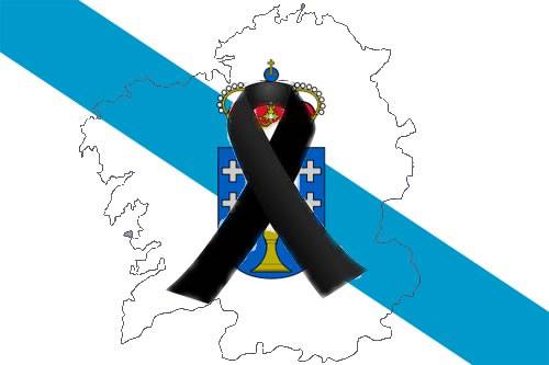 Nuestra más sincera solidaridad y apoyo para todas las víctimas de la tragedia y sus familias